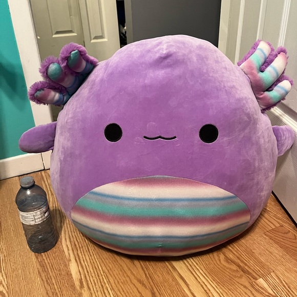 20” Monica Axolotl - Picture 1 of 1